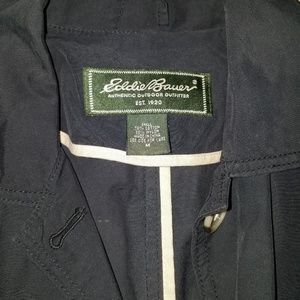 Eddie Bauer trench